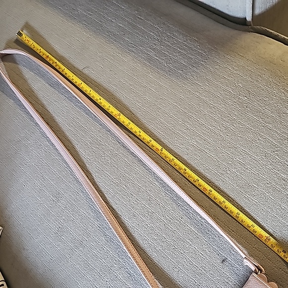 Payless Shoe Source Crossbody Purse - Picture 8 of 10